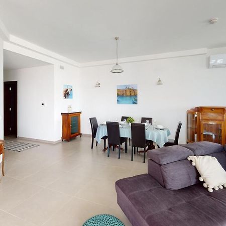 St Julians Central Luxury Apartment Saint Julian's Dış mekan fotoğraf