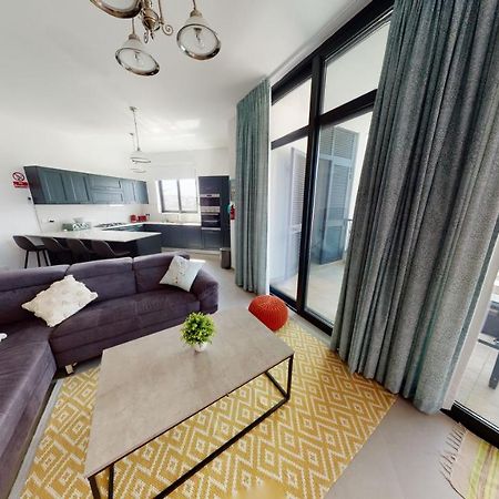 St Julians Central Luxury Apartment Saint Julian's Dış mekan fotoğraf
