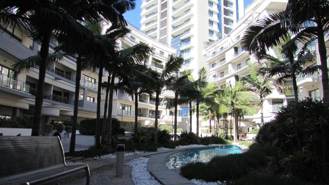 St Julians Central Luxury Apartment Saint Julian's Dış mekan fotoğraf