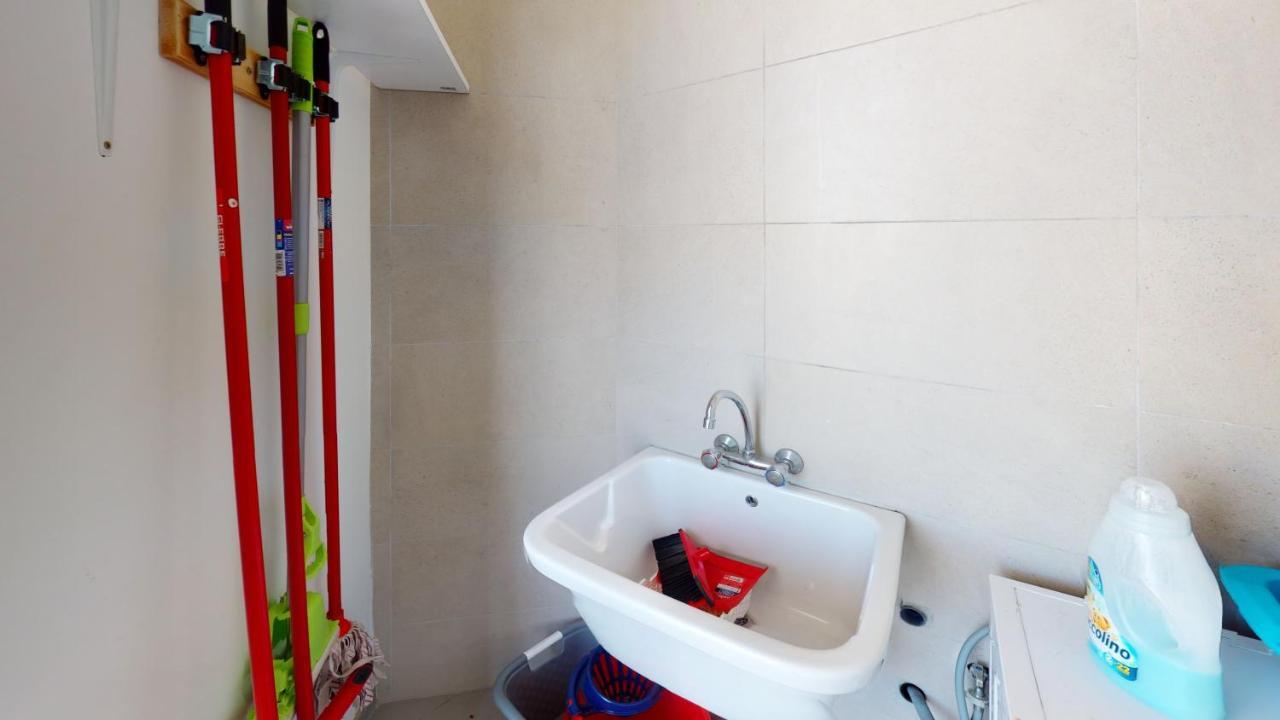 St Julians Central Luxury Apartment Saint Julian's Dış mekan fotoğraf