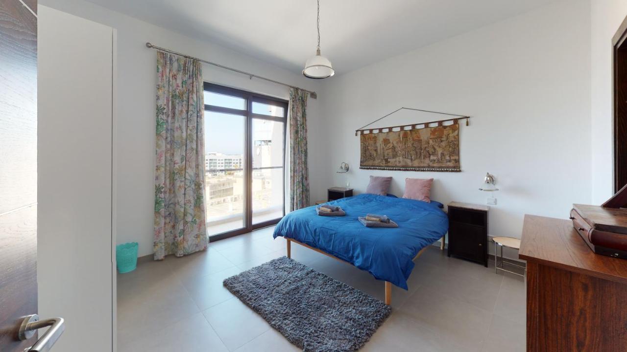 St Julians Central Luxury Apartment Saint Julian's Dış mekan fotoğraf