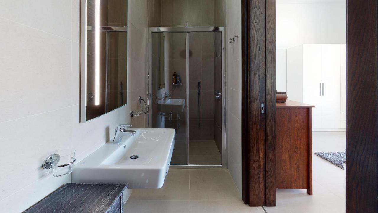 St Julians Central Luxury Apartment Saint Julian's Dış mekan fotoğraf