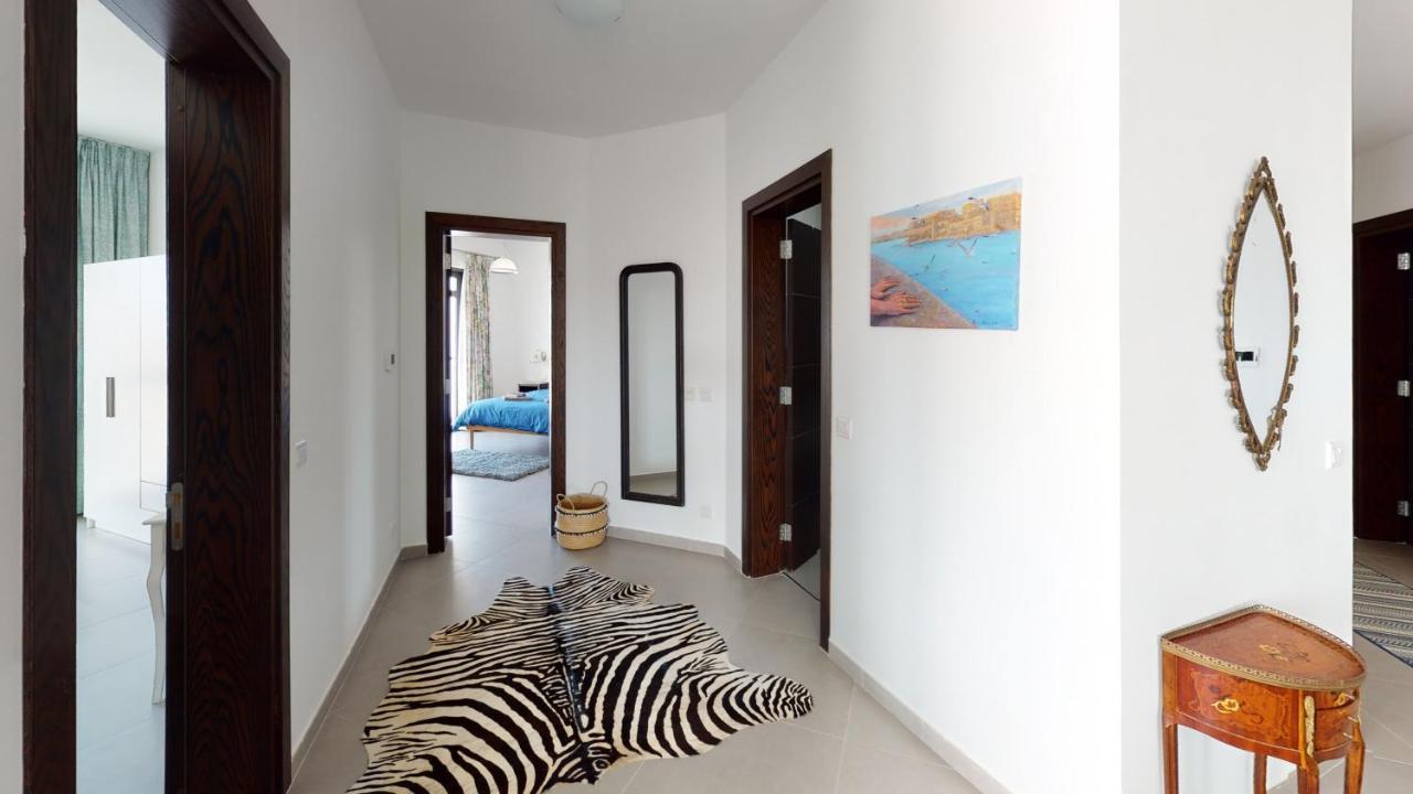 St Julians Central Luxury Apartment Saint Julian's Dış mekan fotoğraf